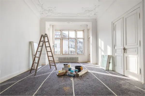 Services de Rénovation et Peinture à Paris